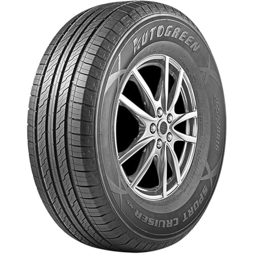 Gomme Estive 215 70 15 98T Autogreen Sport Cruiser Sc6
