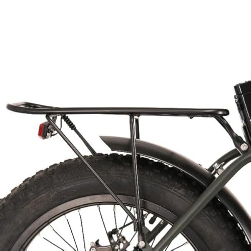 Portapacchi Per Ebike Nilox X8/X8 Plus Zm9Spx80043
