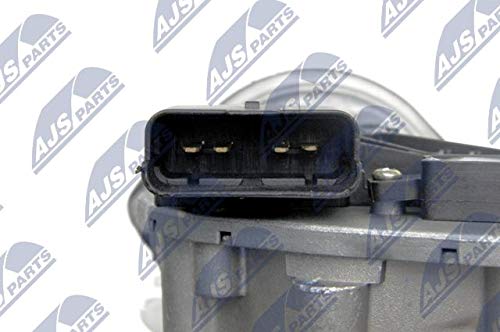 Nty Motore Tergicristallo Esw-Re-004 Anteriore
