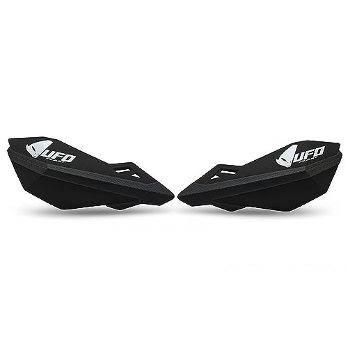 Ufo Plast Paramani Nero Gas Gas Ec-F 250 2021-2023
