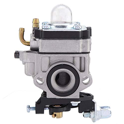 Carburatore Carb Strimmer Tagliasiepi Decespugliatore Motosega Carburatore Motosega Ricambio Tagliasiepi Per Palo Motore 33Cc 36Cc