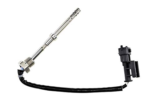 Nty Sensore Temperatura Gas Scarico Egt-Pl-017 Per Antara