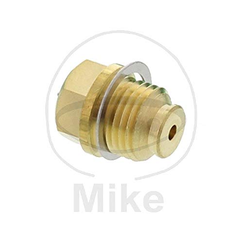 Spillo Galleggiante Tourmax Con Sede Completa
