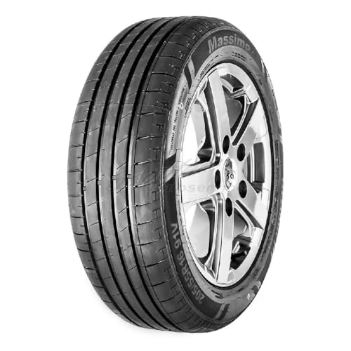 Massimo Pneumatici Estivi 185/65 R 15 Xl Tl 92T Ottima Plus Bsw