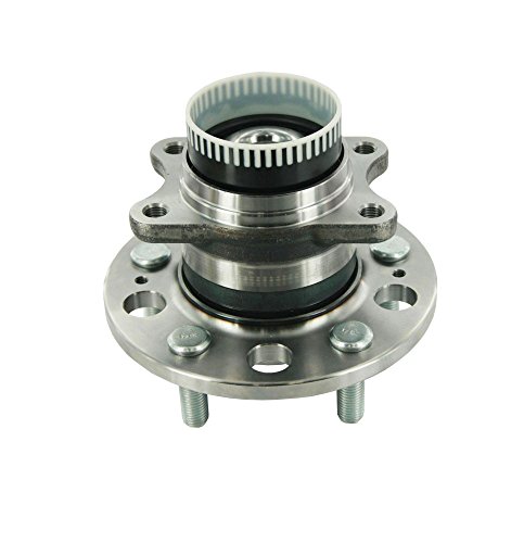 Skf Vkba 7570 Kit Cuscinetti Per Routa