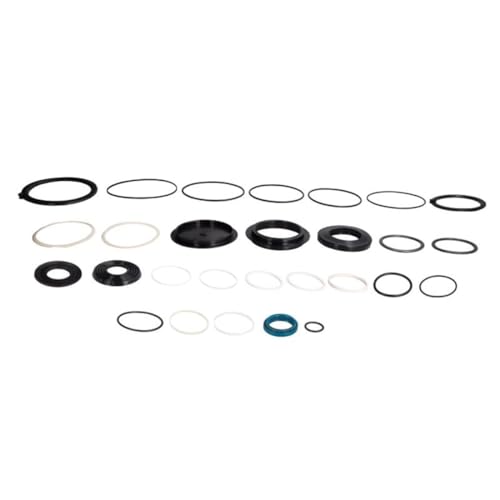 Dt Spare Parts Kit Riparazione Scatola Guida 1.31906 Per Scania 4 - Series