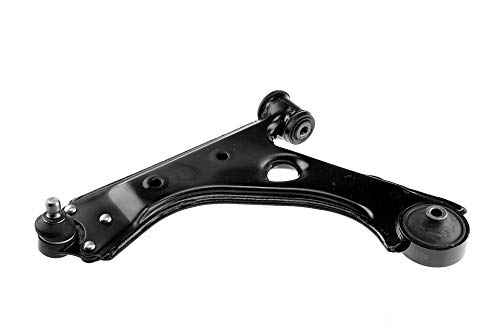 Nty Zwd-Pl-021 Braccio Oscillante Sospensione Ruota Per Opel Adam (M13) Braccio Trasversale Oscillante