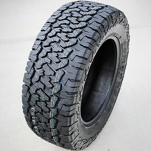 Pneumatico Off Road Comforser Cf1100 235/65Hr17