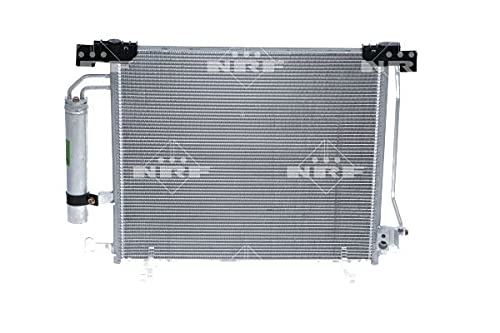 Nrf Condensatore, Climatizzatore 350407