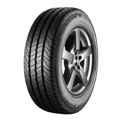 Continental Vancontact 100 - 225/70R15 112R - Pneumatico Estivo