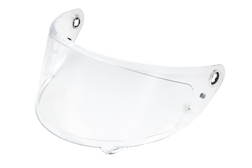Hjc Helmets Hjc Visiera Hj42 Adatta Per Rpha 12 E Rpha 12 Carbon, Trasparente