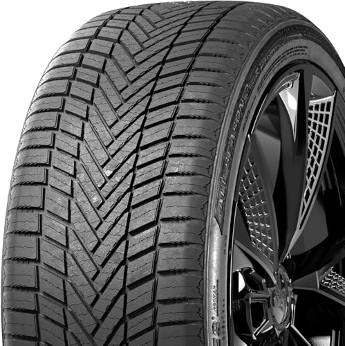 Berlin Tires All Season 2 225/40 Zr18 92Y Xl - C/B/71Db Pneumatico 4 Stagioni