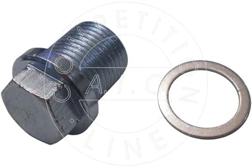 Aic Vite Di Chiusura Vaschetta Dell'Olio 56428 Per Volvo Xc60 (156) Xc90 I (275)