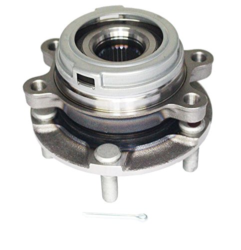 Skf Vkba 7611 Kit Cuscinetti Per Routa