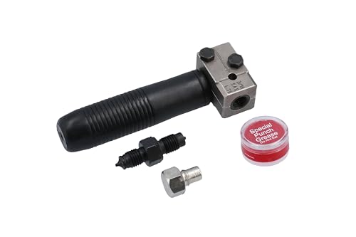 Laser 8641 Brake Pipe Flaring Tool 3/16" Sae (4.75Mm)