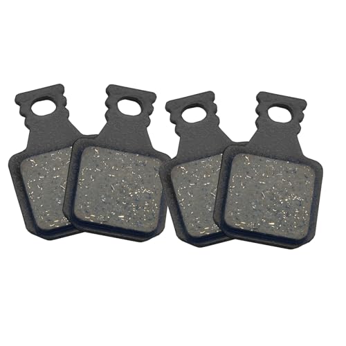 Pastiglie Freno Mtb 50 Clarks Adapt. Magura Mt5 / Mt7 (X2Pr) Organico