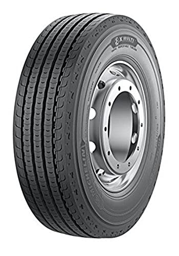 Michelin X Multi Z 215/75/R17 126 M - Pneumatico Per Trasporti - B//D/68