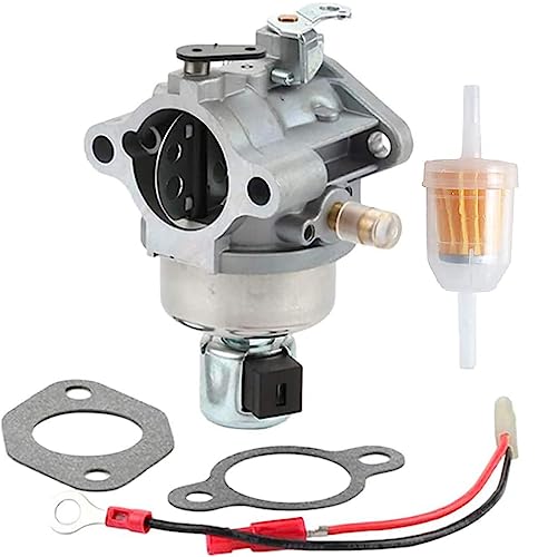 Hippotech Carburatore Per Motori Kohler Sv480 Sv610 Sv470 Sv530 Sv540 Sv590 Sv600