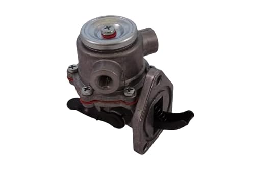 Pompa Nafta Ama 1771/5 Per Same 2.4519.020.0
