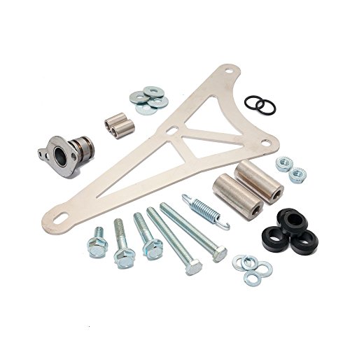 Kit Di Montaggio Marmitta Yasuni R Per