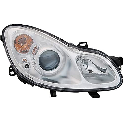 Prasco Me3054903 - Faro Principale