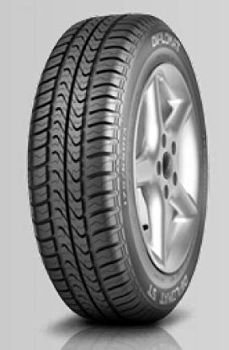 1 Pneumatico Gomma 195/65 R15 Diplomat 91T St Good Year Auto Estivi
