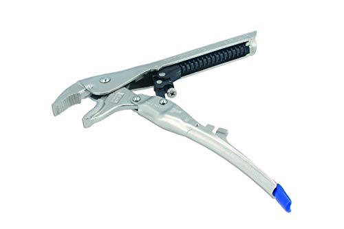 Laser Tools 8022 Automatic Locking Pliers 10"