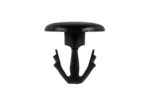 Connect 32321 Door Window Moulding Clip - For Ford 10Pc