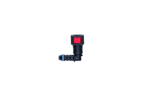 Connect 34241 90° Angled Adblue® Quick Connectors 6.3 X 6Mm 3Pc