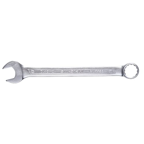 Sw-Stahl Chiave Combinata 17 Mm, 00812L