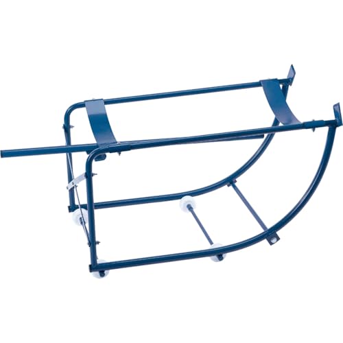 Draper 43966 Botte Bock Per Botte Da 205 Litri