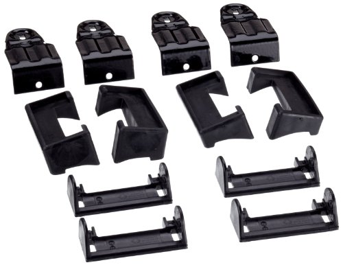 Green Valley 156223 - Kit Montaggio Per Portapacchi Originale