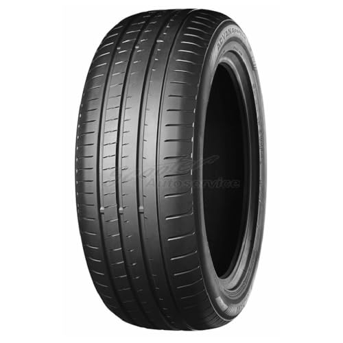 Yokohama 285/35 R20 104Y Advan Sport V107 Xl