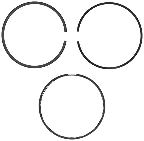 Goetze Engine 08-148300-00 Set Anelli Elastici Pistone
