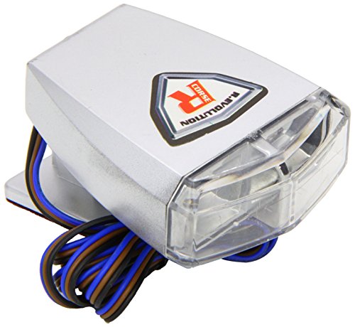 Bottari 60360 Luci, Led