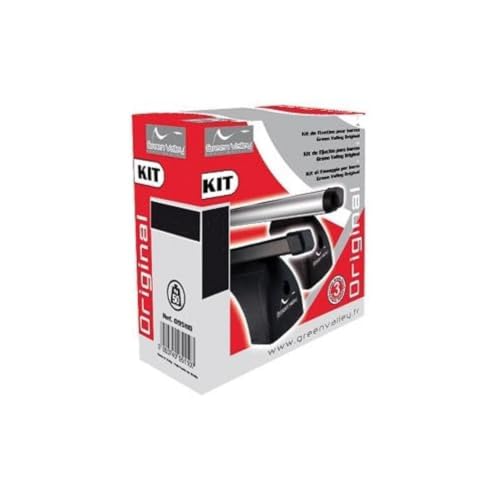 Green Valley Flauraud 156316 Kit Originale N ° 316