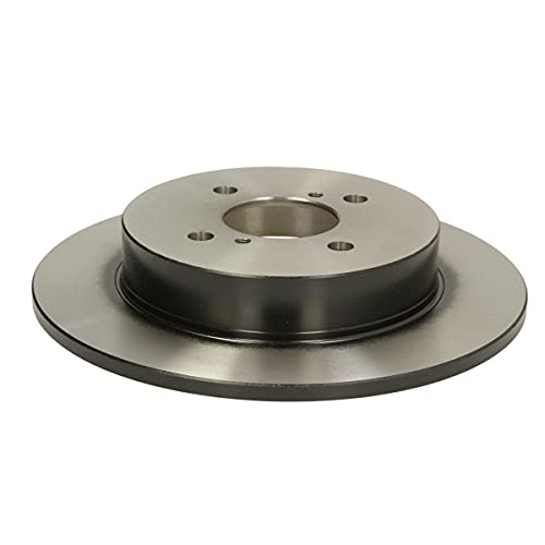Trw Df6686 Disco Freno