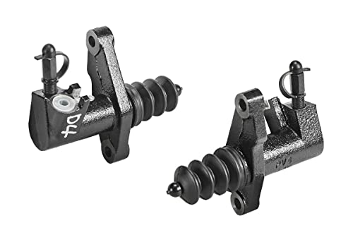 Valeo 804734 Cilindro Secondario, Frizione Kit Riparazione, Cilindro Secondario Frizione