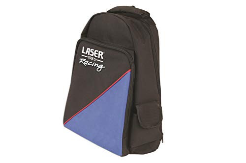 Laser 6591 Tools Racing Tool Backpack
