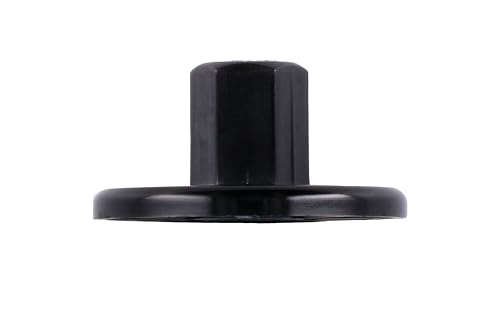 Connect 32316 Panel Splash Shield Nut - For Ford 50Pc