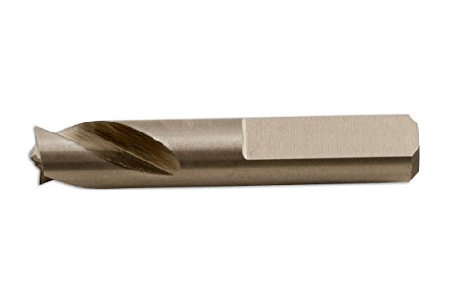 Power-Tec 91289 Spot Drill (Cobalt) 8Mm
