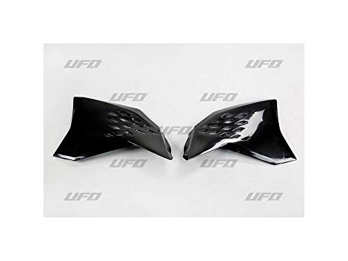 Ufo Plast 47751 - Radiatore Laterale In Plastica Tm03125-091 Color Azul