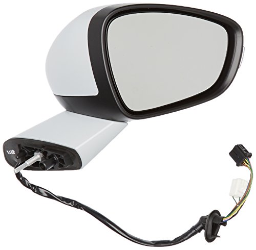 Equal Quality Rd01694 Specchio Specchietto Retrovisore Esterno Destro