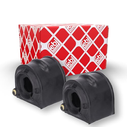 Febi Bilstein 44308 Stabiliser Mounting Fb44308X1_Itg1