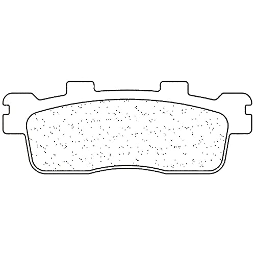 Cl Brakes, Pastiglie Freni Unisex-Adult, Other, Taglia Unica