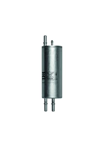 Knecht Kl 165 Filtro Motore