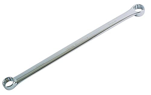 Laser 3406 Extra Long Ring Spanner 12Mm X 14Mm