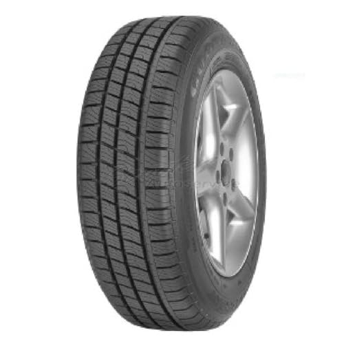Goodyear Vector 4Seasons Cargo 225/70R15 - Pneumatico Per Tutte Le Stagioni