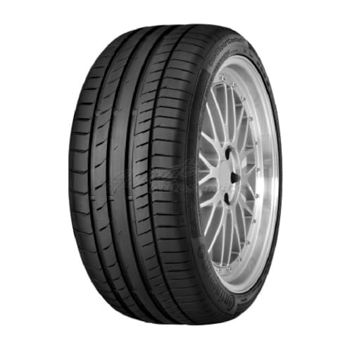 Continental Sportcontact 5 Fr - 225/40R19 89Y - Pneumatico Estivo