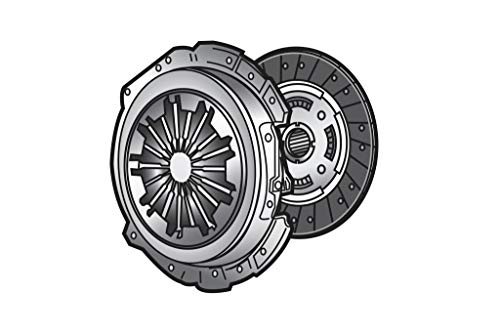Valeo 826507 Kit Frizione